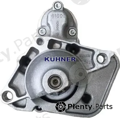Ad Kühner 255438 — Starter