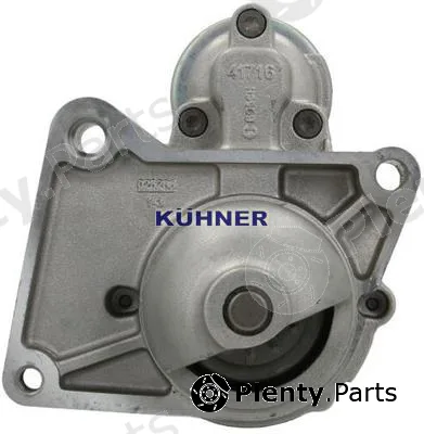 Ad Kühner 256763B — Starter