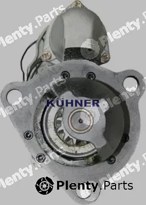 Ad Kühner 20739P — Starter
