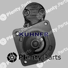 Ad Kühner 10133R — Starter
