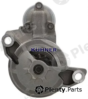 Ad Kühner 256609B — Starter