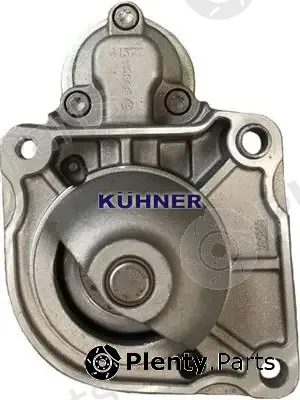Ad Kühner 255489B — Starter