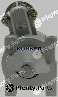 Ad Kühner 256679 — Starter