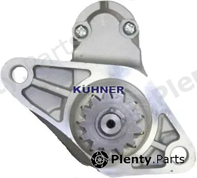 Ad Kühner 255502 — Starter