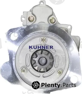 Ad Kühner 254057H — Starter