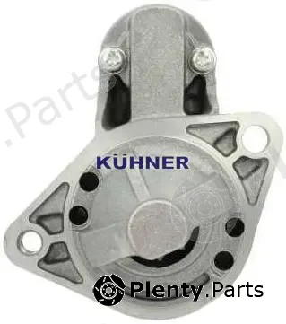 Ad Kühner 256657 — Starter