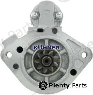 Ad Kühner 254419 — Starter