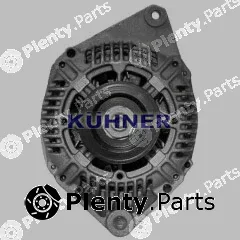 Ad Kühner 301333RI — Alternator