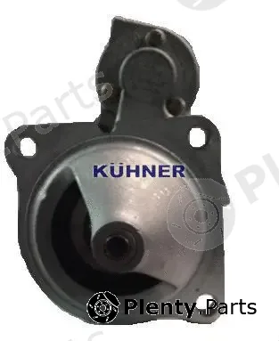 Ad Kühner 255050R — Starter