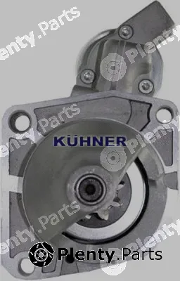 Ad Kühner 10351R — Starter