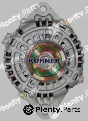 Ad Kühner 40806RI — Alternator