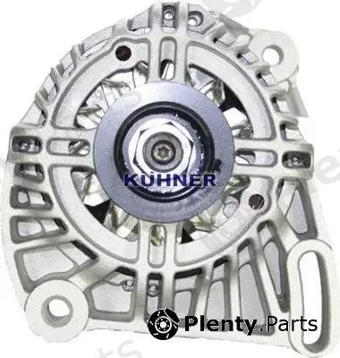 Ad Kühner 301647RIM — Alternator