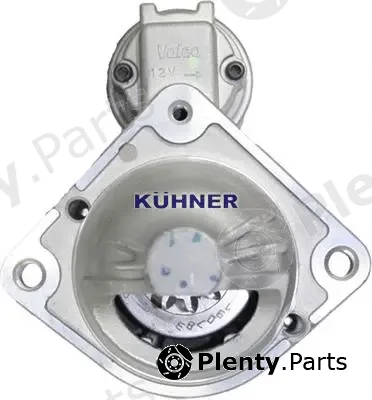 Ad Kühner 254490V — Starter