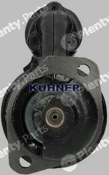 Ad Kühner 254272 — Starter