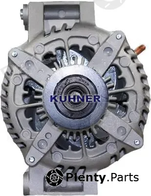 Ad Kühner 553607RI — Alternator