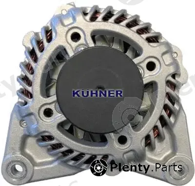 Ad Kühner 555043RIV — Alternator