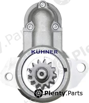 Ad Kühner 254966 — Starter
