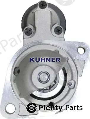Ad Kühner 101412 — Starter