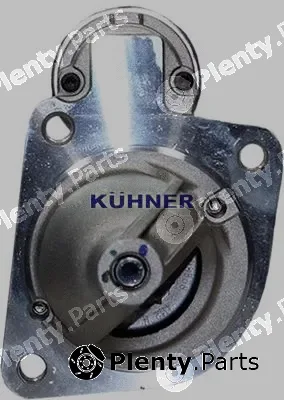 Ad Kühner 255117 — Starter