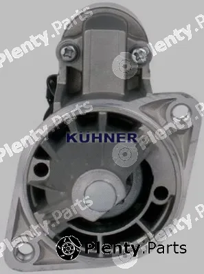 Ad Kühner 20667 — Starter