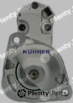 Ad Kühner 256602 — Starter