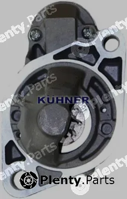 Ad Kühner 255048B — Starter