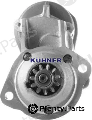 Ad Kühner 256398 — Starter