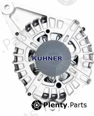 Ad Kühner 553402RIV — Alternator