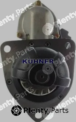 Ad Kühner 255313N — Starter