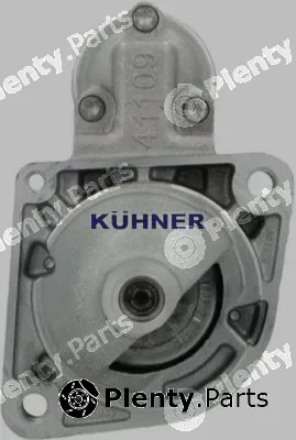 Ad Kühner 254815 — Starter