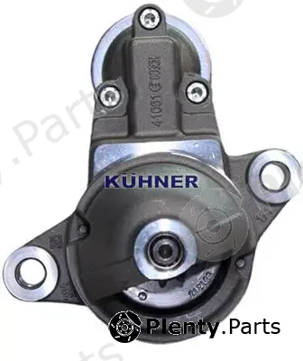 Ad Kühner 254811 — Starter