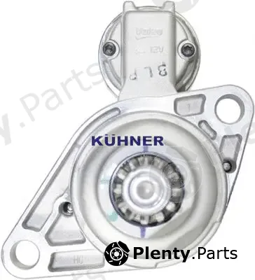 Ad Kühner 255125 — Starter