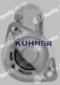 Ad Kühner 255716 — Starter