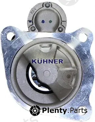 Ad Kühner 254825D — Starter