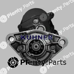 Ad Kühner 20659 — Starter