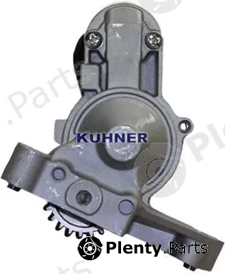 Ad Kühner 101460 — Starter