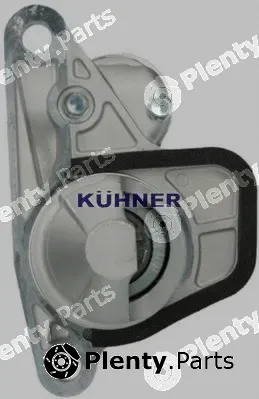 Ad Kühner 255931H — Starter
