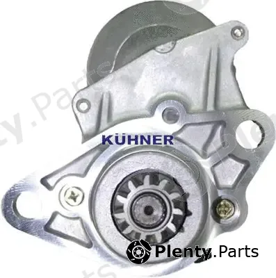 Ad Kühner 254403D — Starter