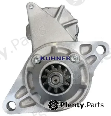 Ad Kühner 254186 — Starter