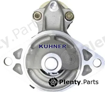 Ad Kühner 20661 — Starter