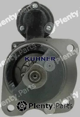 Ad Kühner 255944M — Starter