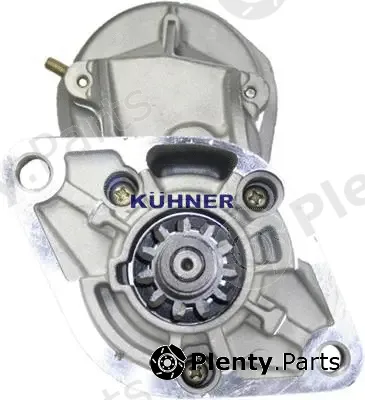Ad Kühner 20392 — Starter