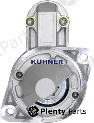 Ad Kühner 20342 — Starter