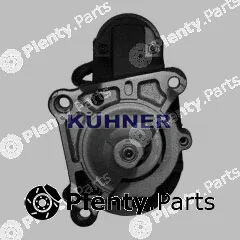 Ad Kühner 10570R — Starter