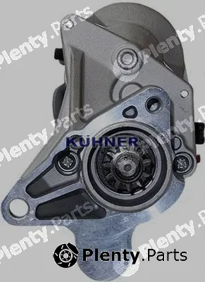 Ad Kühner 255092 — Starter
