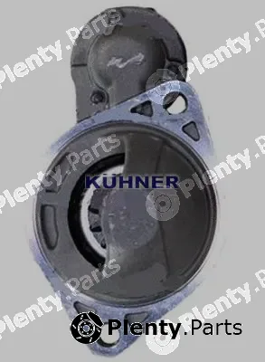 Ad Kühner 255043 — Starter