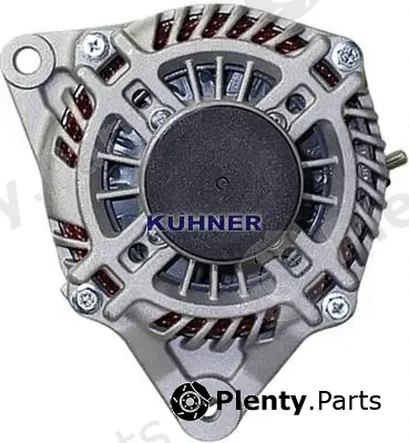Ad Kühner 554529RI — Alternator