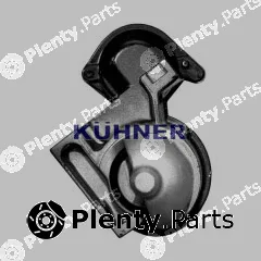 Ad Kühner 60830 — Starter