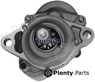 Ad Kühner 20645R — Starter
