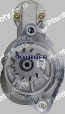 Ad Kühner 101439 — Starter